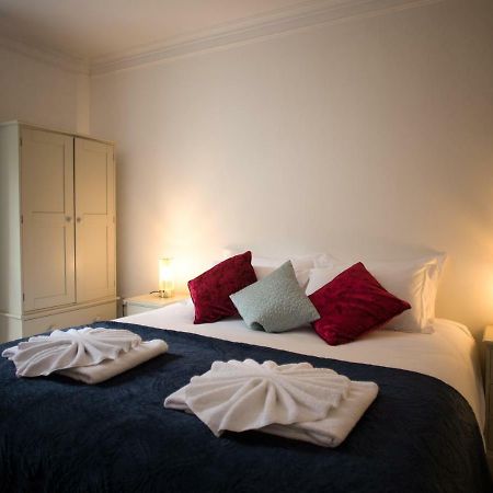 Hotel Berkeley Square House à Bristol Extérieur photo