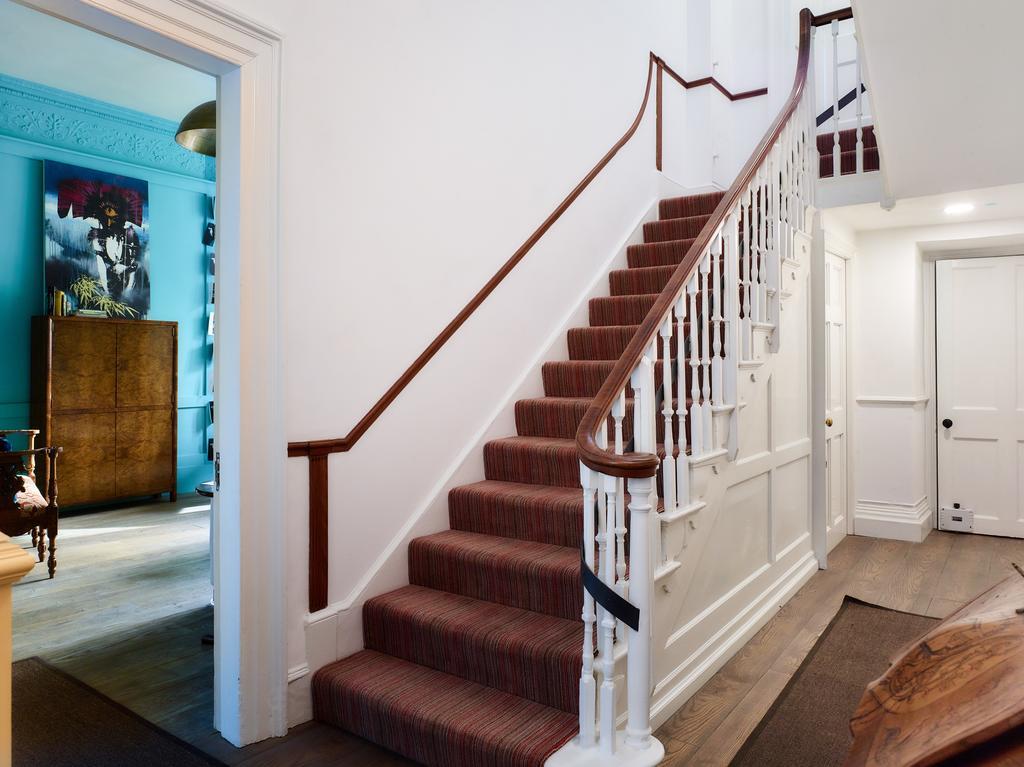 Hotel Berkeley Square House à Bristol Extérieur photo
