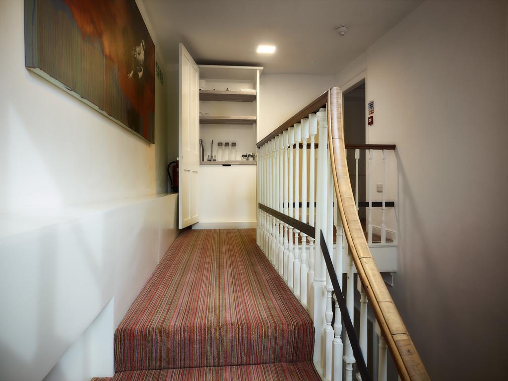 Hotel Berkeley Square House à Bristol Extérieur photo