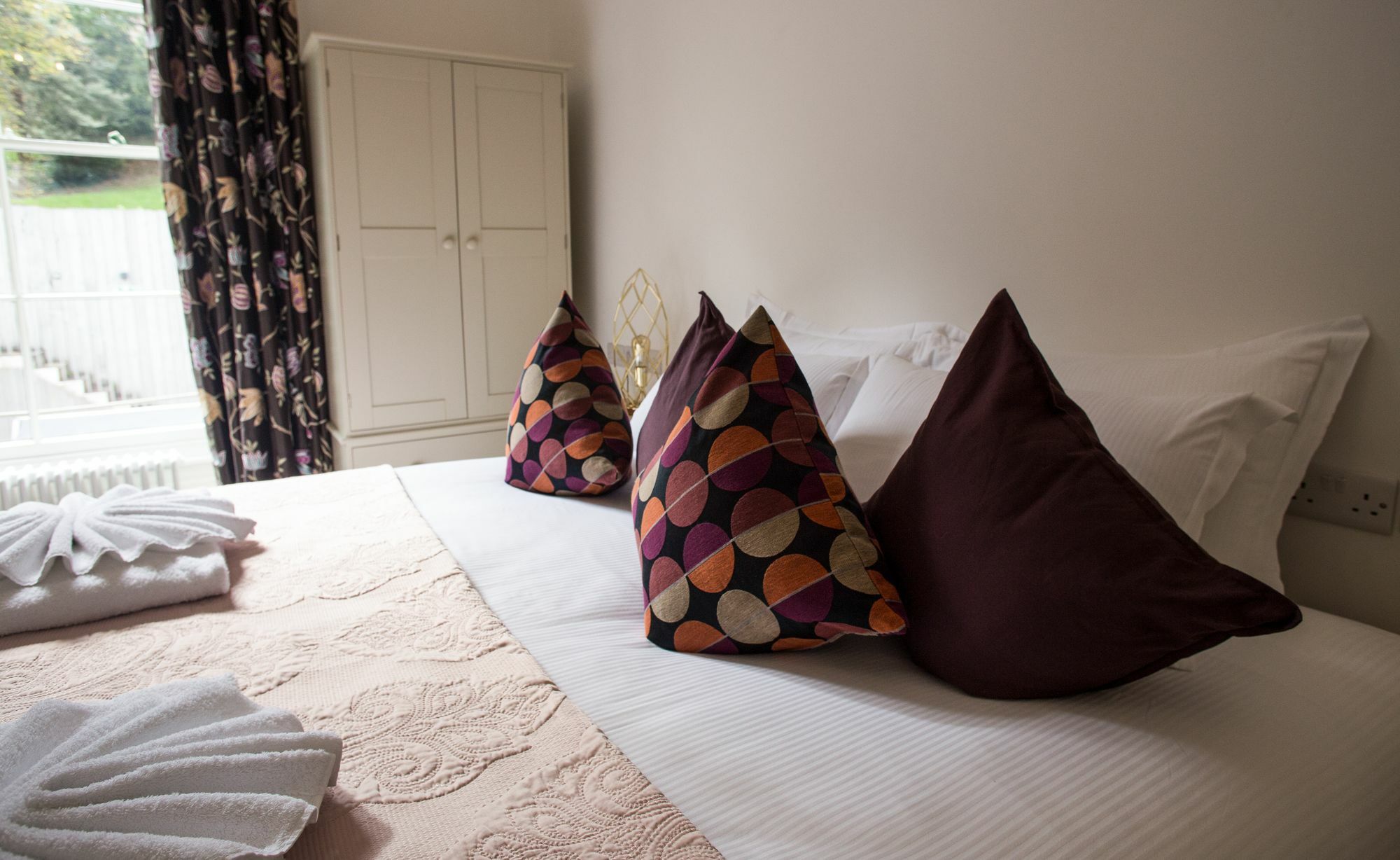 Hotel Berkeley Square House à Bristol Extérieur photo