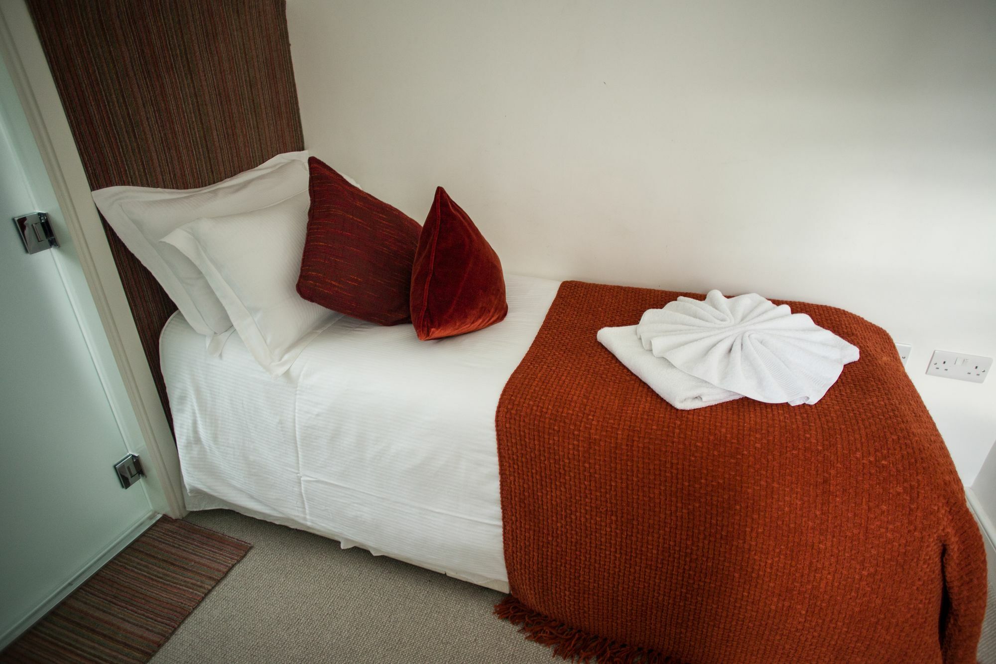 Hotel Berkeley Square House à Bristol Extérieur photo
