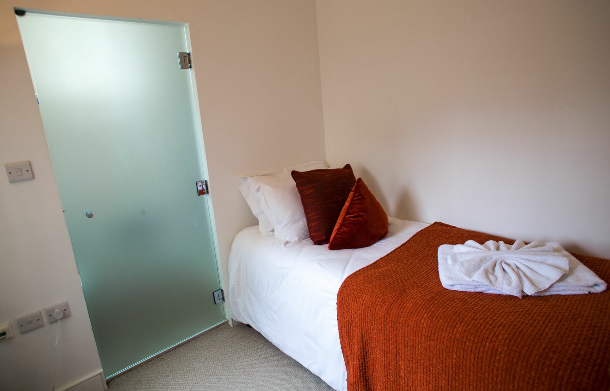 Hotel Berkeley Square House à Bristol Extérieur photo