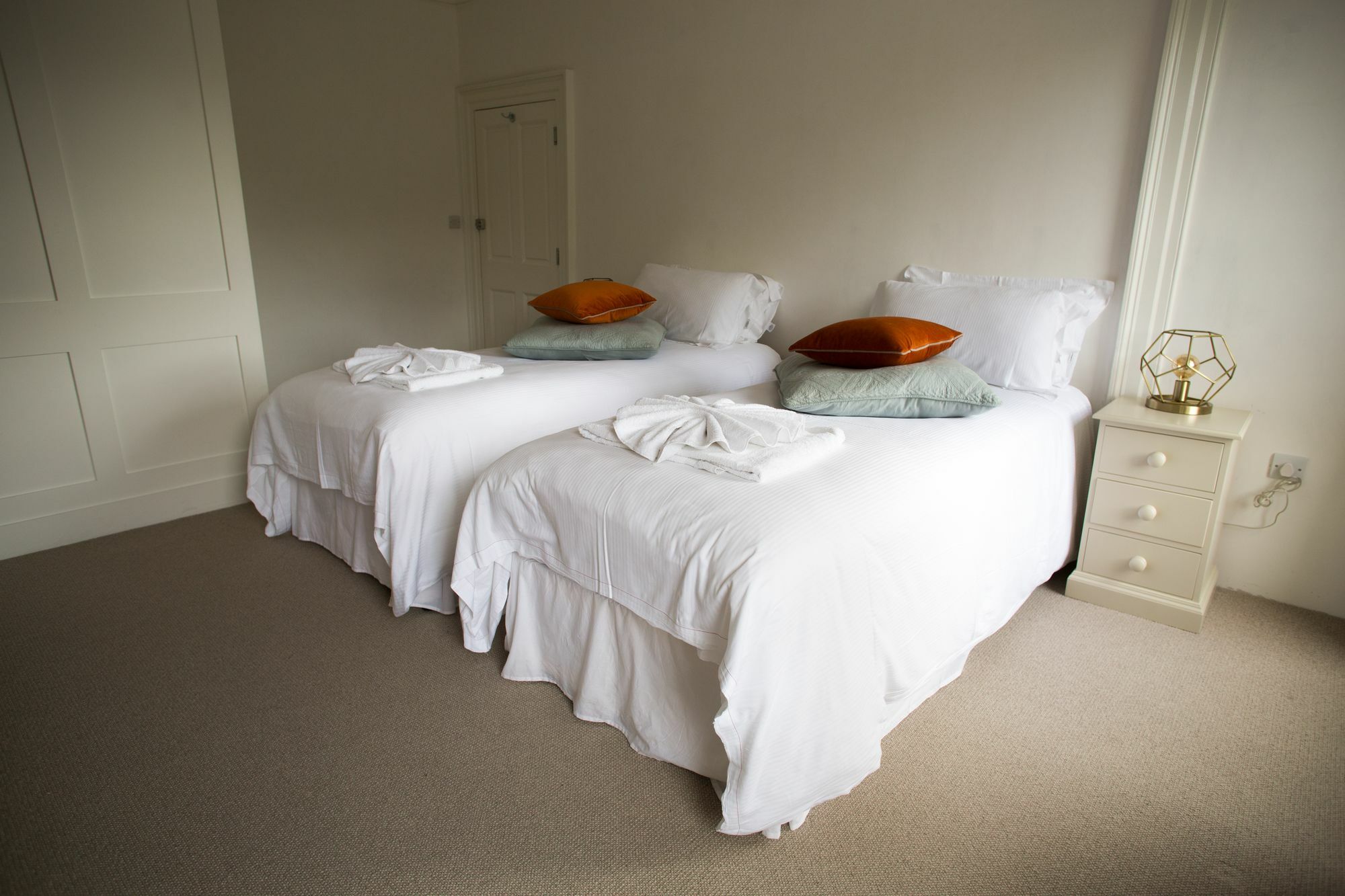 Hotel Berkeley Square House à Bristol Extérieur photo