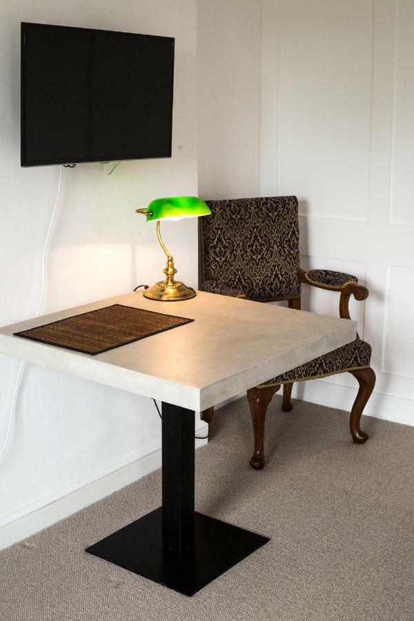 Hotel Berkeley Square House à Bristol Extérieur photo