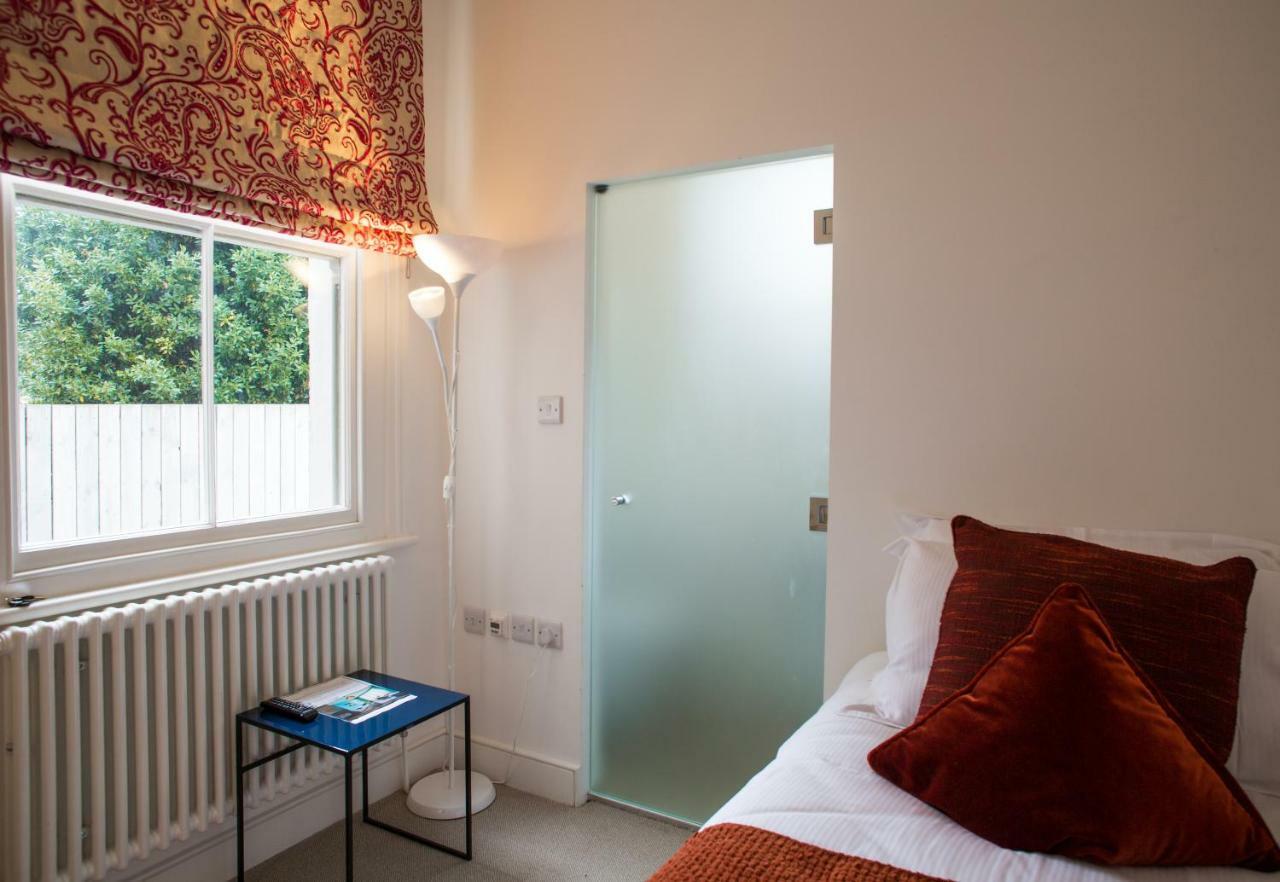 Hotel Berkeley Square House à Bristol Extérieur photo
