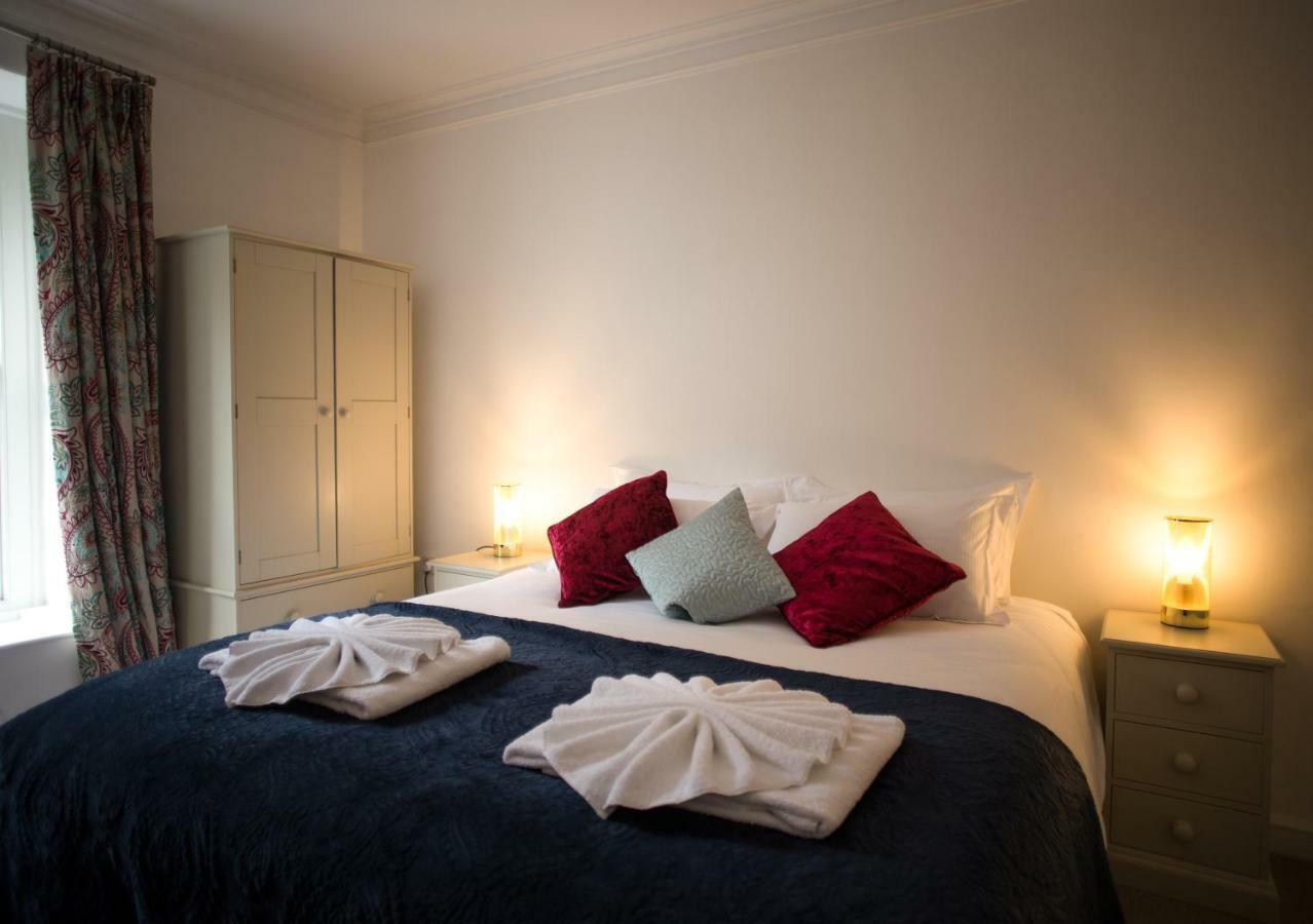 Hotel Berkeley Square House à Bristol Extérieur photo