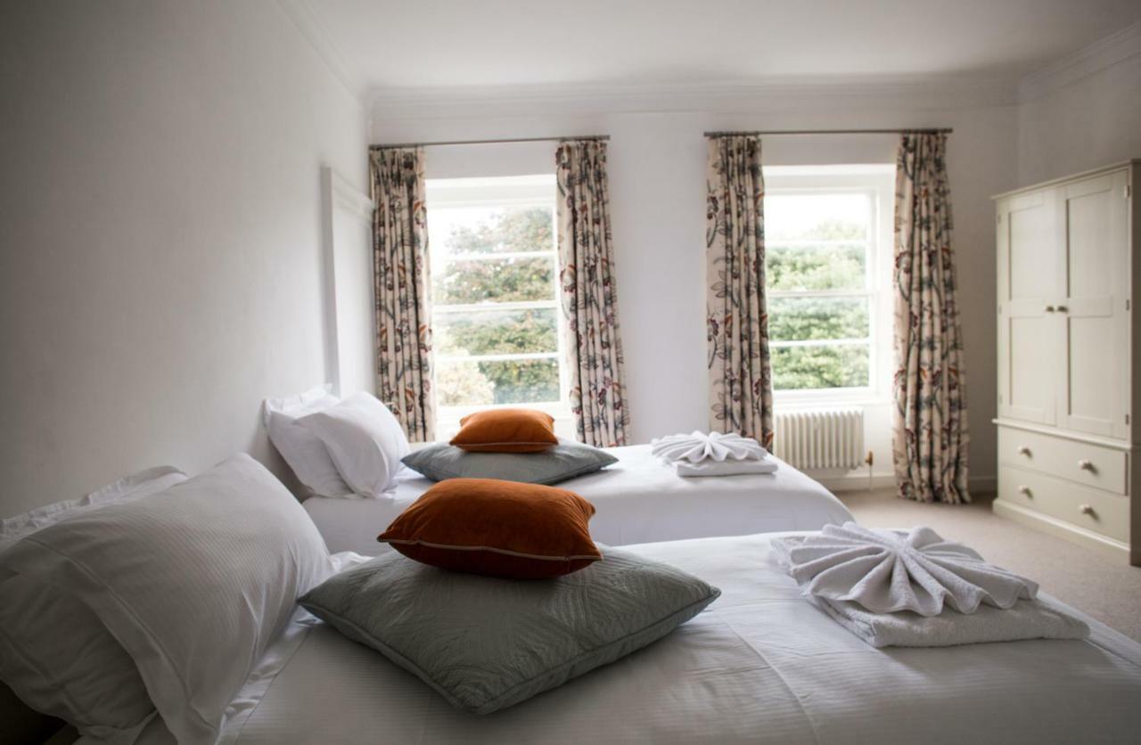 Hotel Berkeley Square House à Bristol Extérieur photo