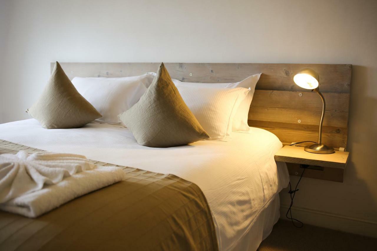 Hotel Berkeley Square House à Bristol Extérieur photo