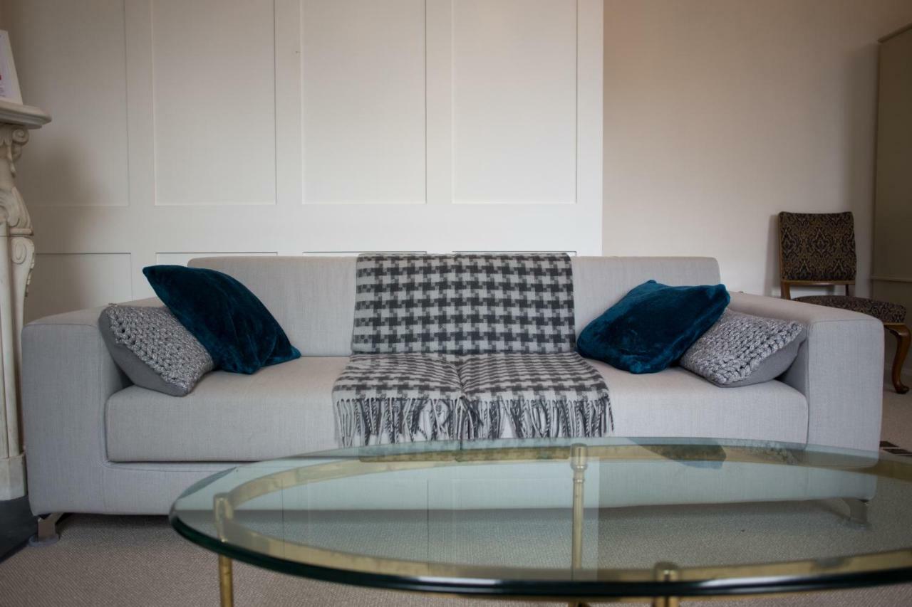 Hotel Berkeley Square House à Bristol Extérieur photo