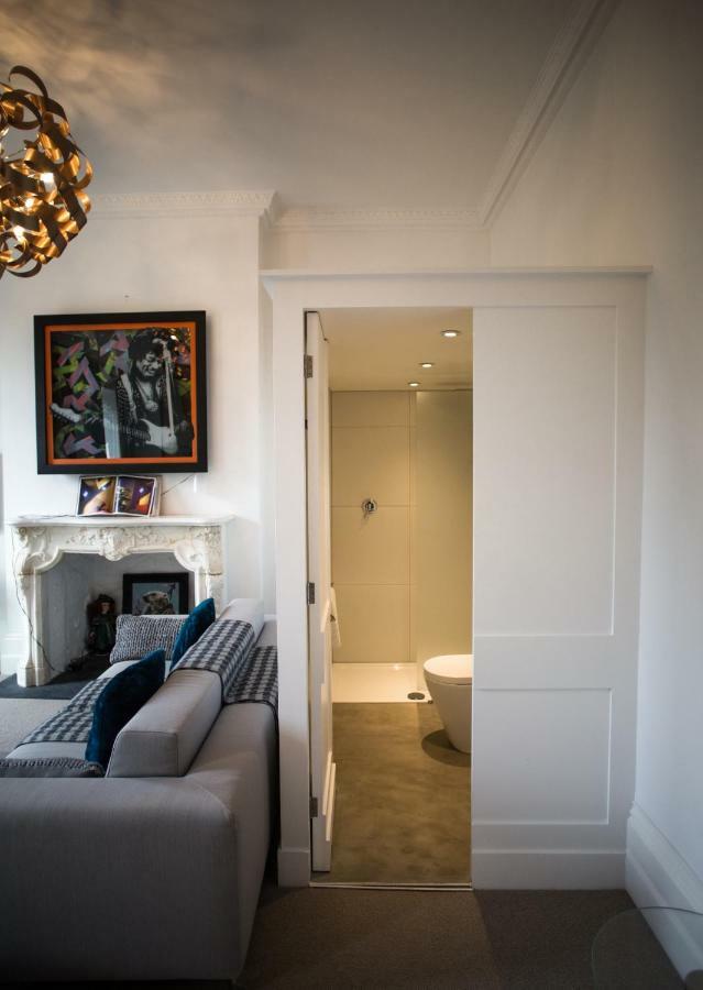 Hotel Berkeley Square House à Bristol Extérieur photo