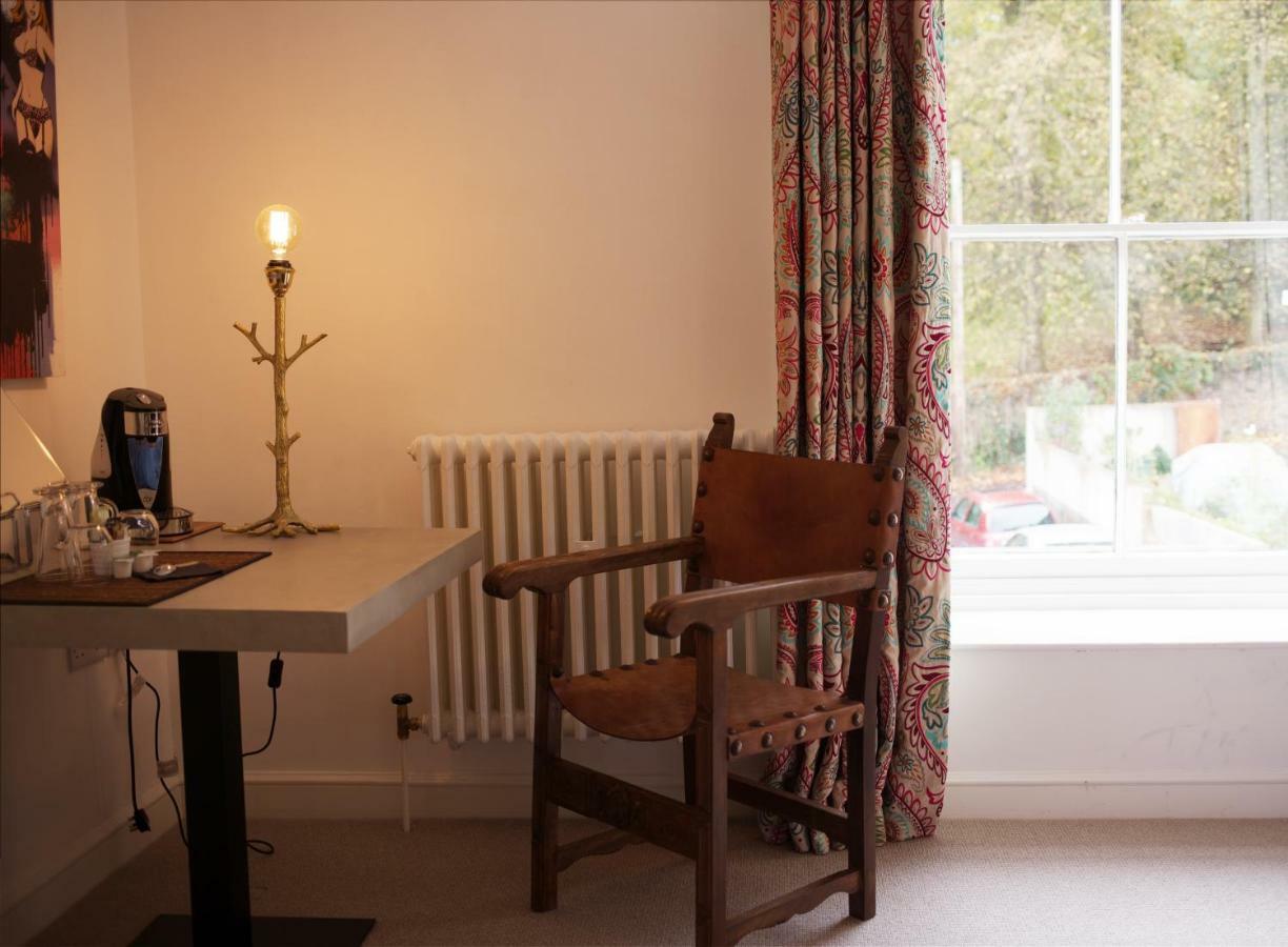 Hotel Berkeley Square House à Bristol Extérieur photo