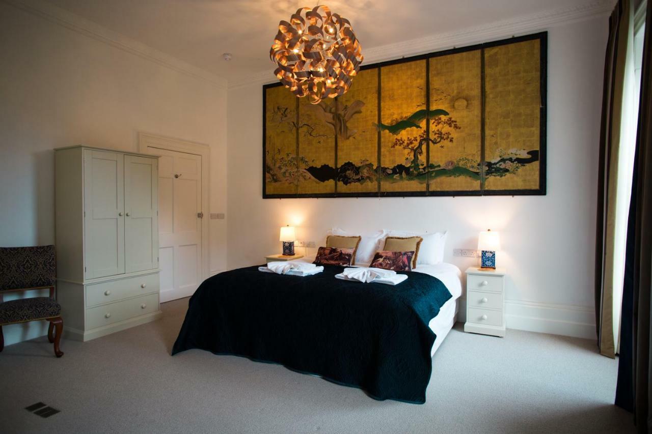 Hotel Berkeley Square House à Bristol Extérieur photo