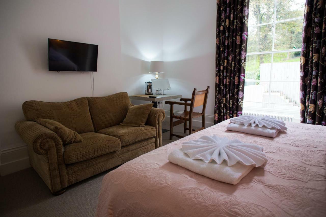 Hotel Berkeley Square House à Bristol Extérieur photo