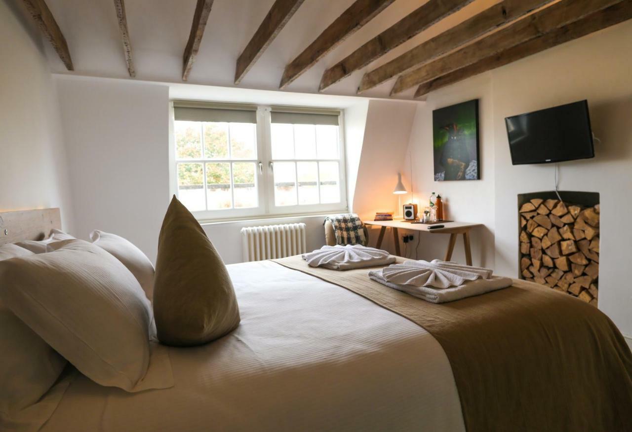 Hotel Berkeley Square House à Bristol Extérieur photo
