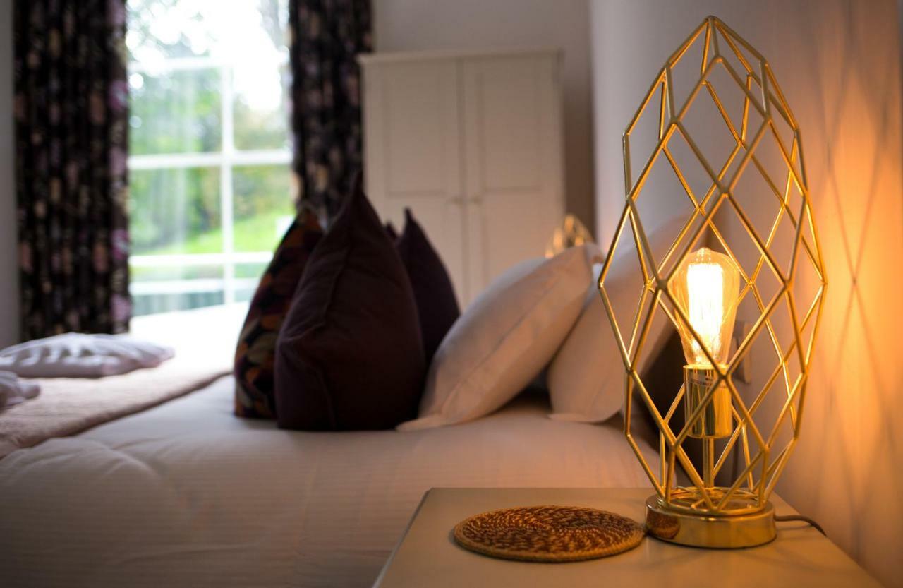 Hotel Berkeley Square House à Bristol Extérieur photo