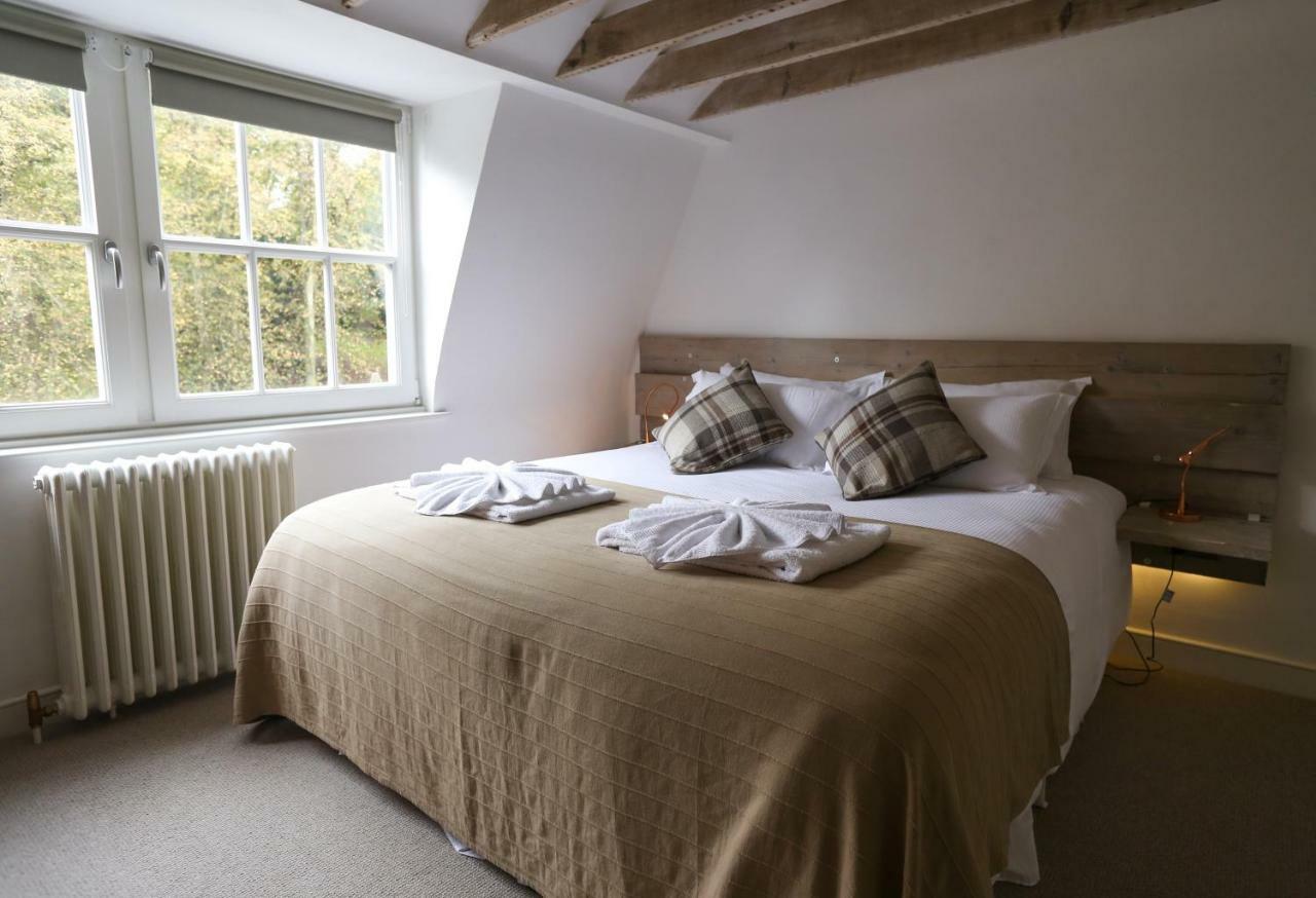 Hotel Berkeley Square House à Bristol Extérieur photo