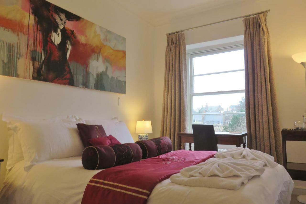Hotel Berkeley Square House à Bristol Extérieur photo