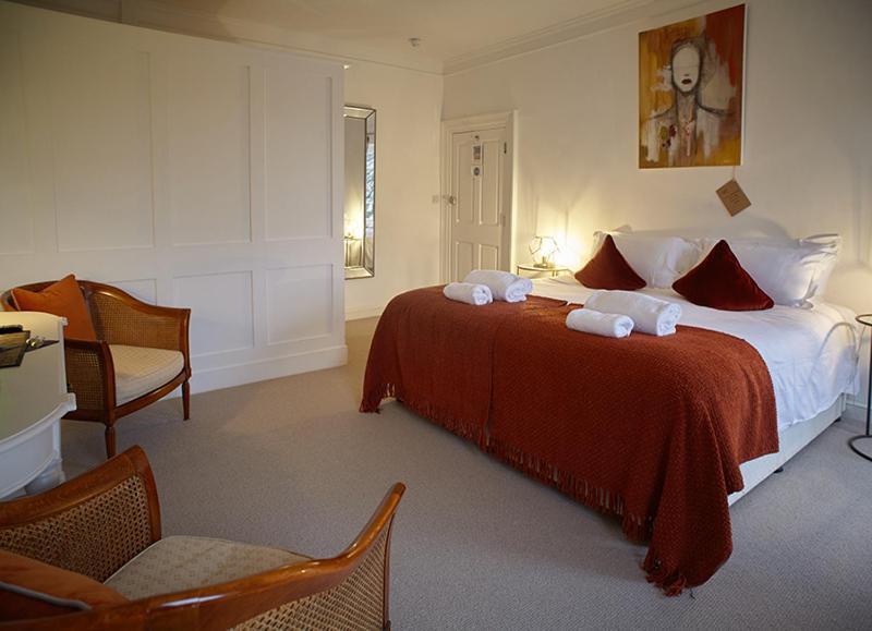 Hotel Berkeley Square House à Bristol Extérieur photo