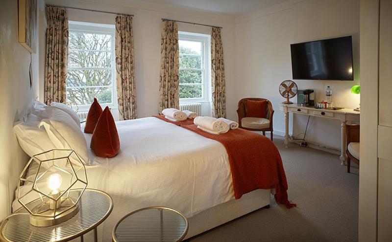 Hotel Berkeley Square House à Bristol Extérieur photo