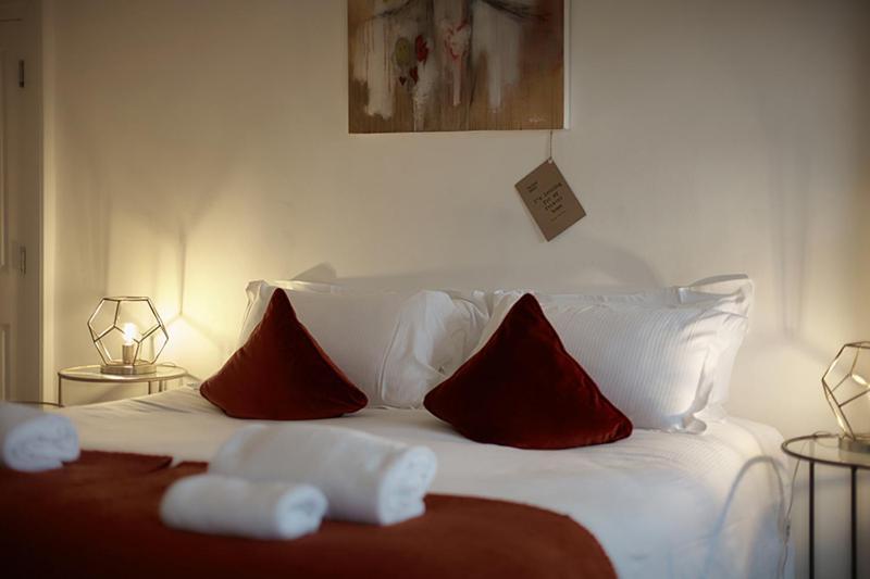 Hotel Berkeley Square House à Bristol Extérieur photo