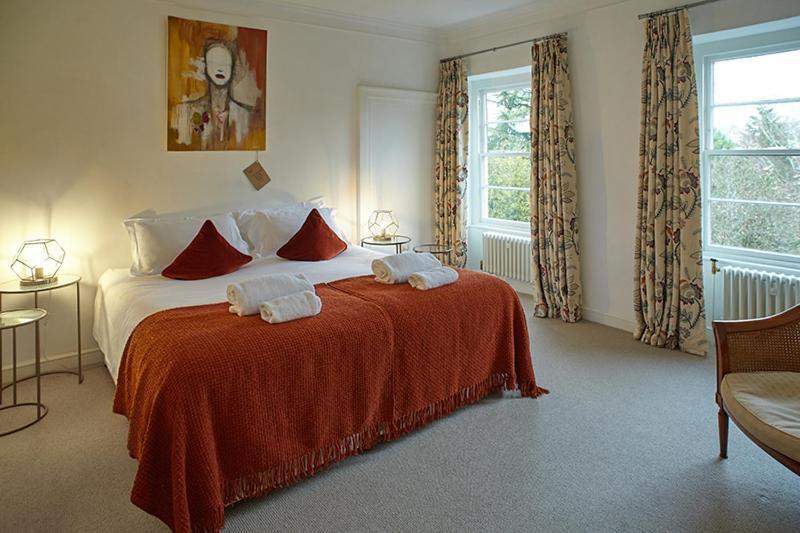 Hotel Berkeley Square House à Bristol Extérieur photo